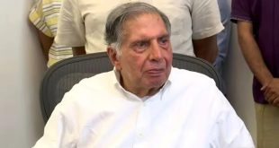 Ratan Tata Disease 10 10 2024 17