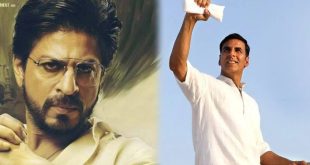 Shahrukh Khan To Akshay Kumar 17