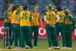 South Africa Women Cricket Team