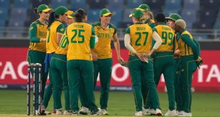 South Africa Women Cricket Team