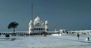 Sri Kartarpur Sahib Corridor 172 (1)