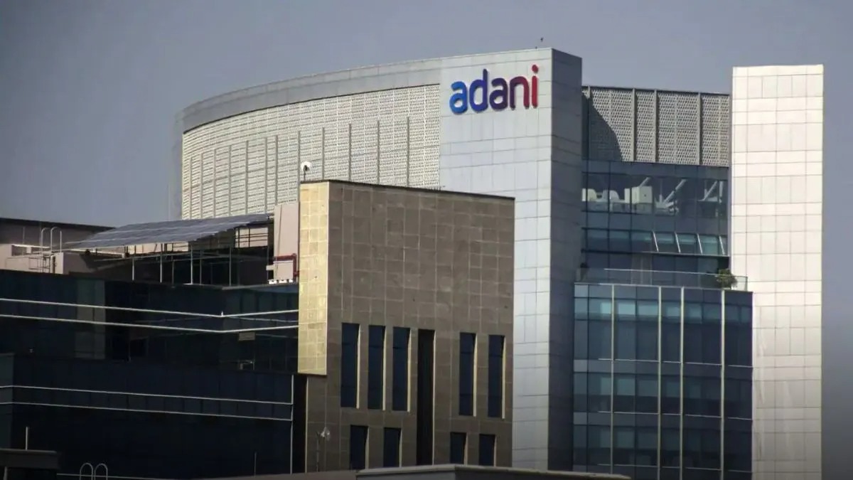 Adani Group 1732426050