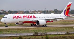 Air India 1730544709