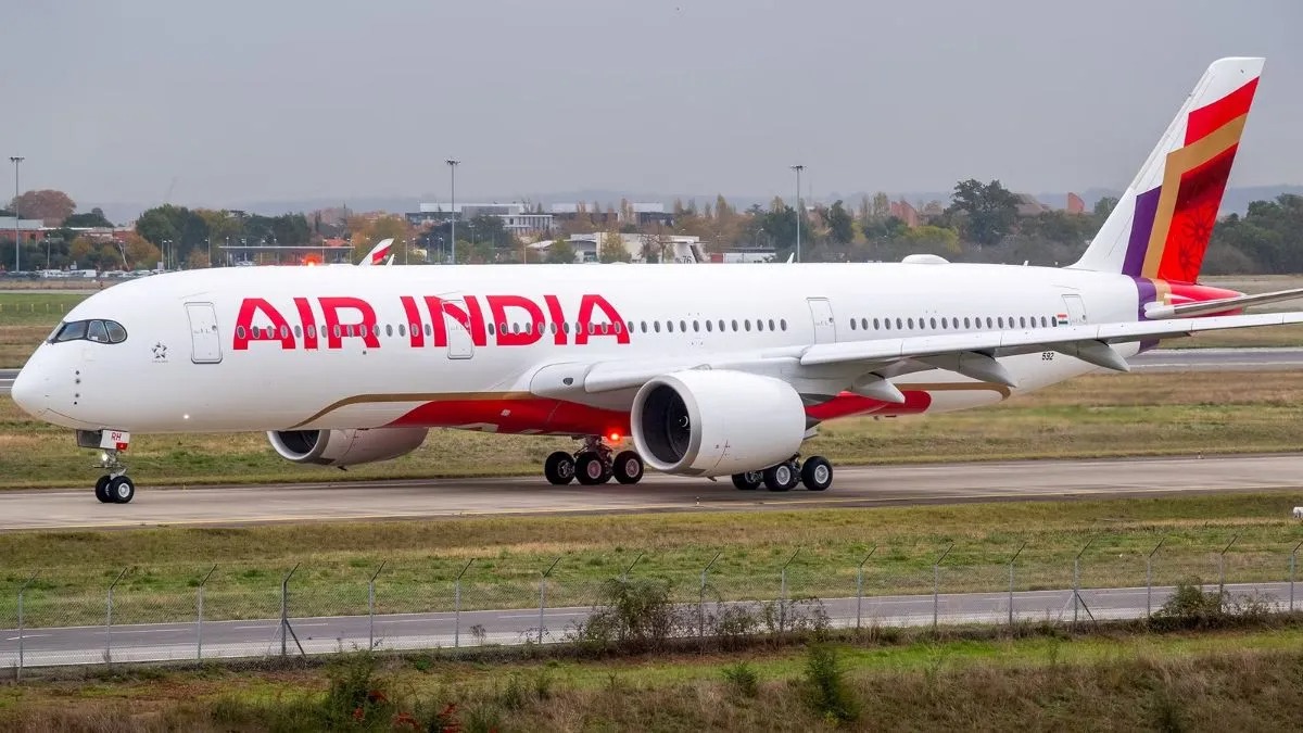 Air India 1730544709