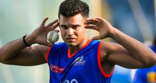 Arjun Tendulkar Pti 1731493429