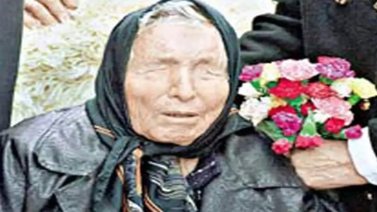 Baba Vanga S Prediction 17306551