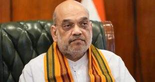 Home Minster Amit Shah 173185711