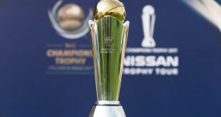 Icc Champions Trophy 2025 173287