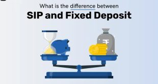 SIP or FD: Where Should You Invest Your Money? Understand the Complete Pros and Cons