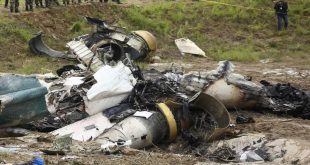 Iran Plane Crash 1730717121