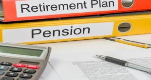 Pension 1730337843