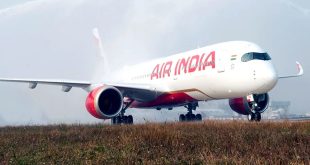 Air India Airbus350 1733755306