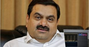 Gautam Adani Reuters 1734154848