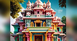 Hindu Temple 1733038390