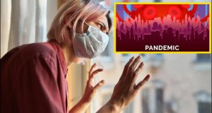 New Pandemic Who Alert 16 12 202