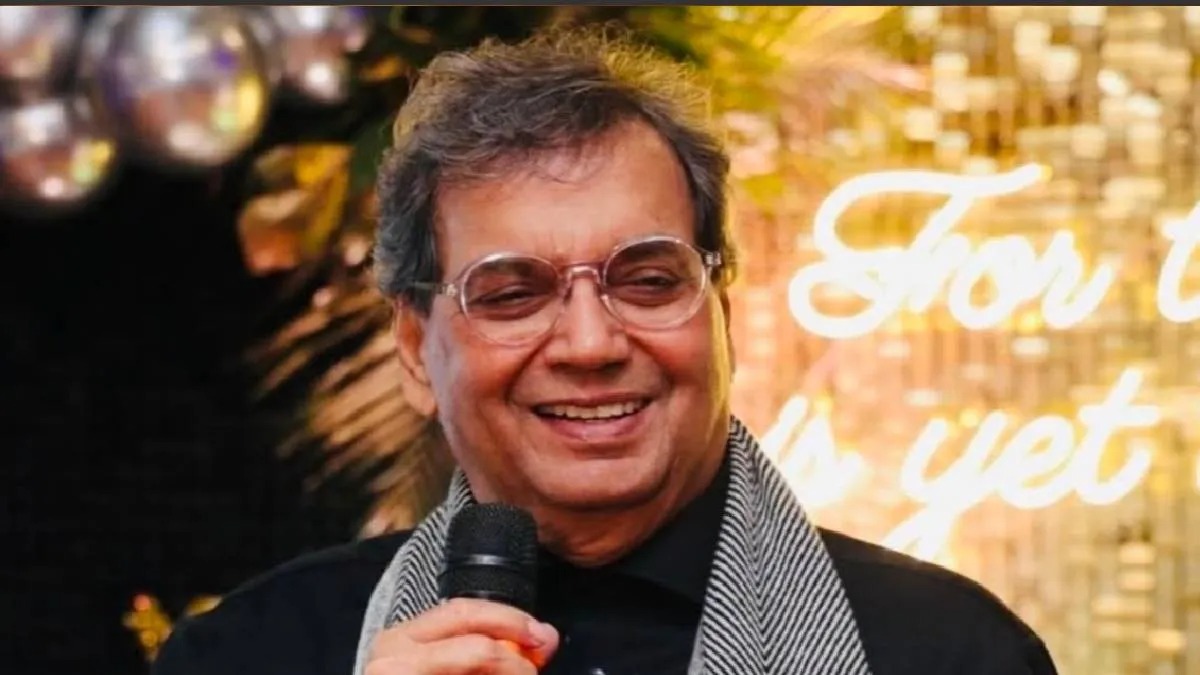 Subhash Ghai 1733593422