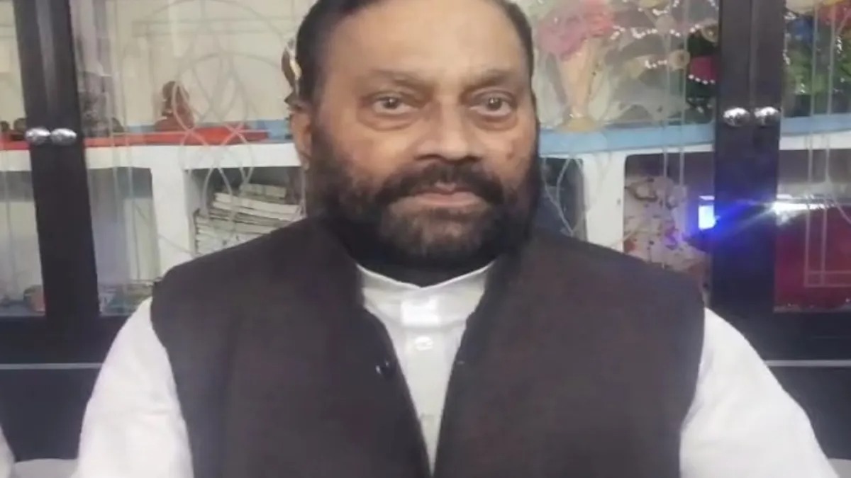 Swami Prasad Maurya 1733888643