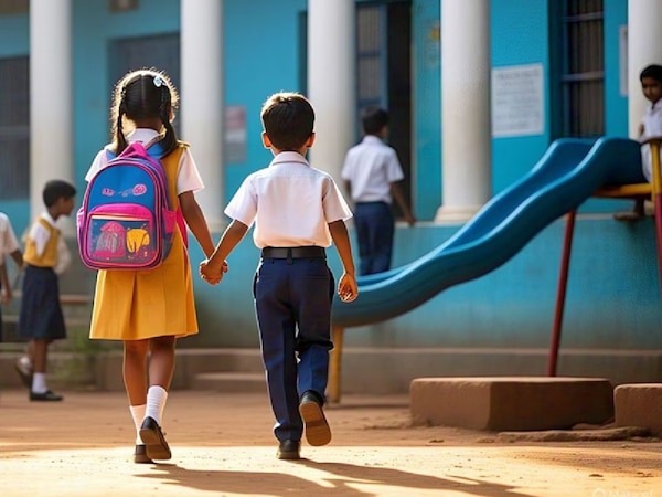 Educational Institutions Ordered to Close: Varanasi and Lucknow Announce New Holiday Due to Persistent Heavy Rainfall