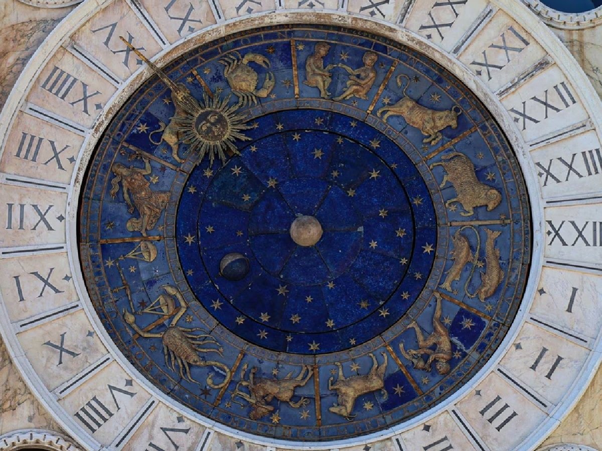 Astrology Forecast for Five Zodiac Signs on June 19
