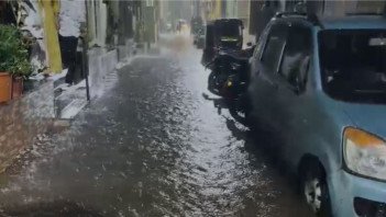 Post