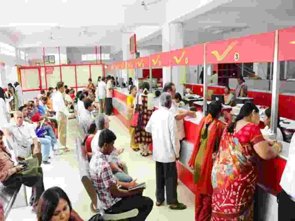 Post Office RD Scheme: Save ₹2,500 Monthly to Build a Guaranteed ₹1.8 Lakh Corpus in 5 Years