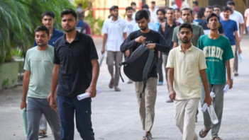 Post