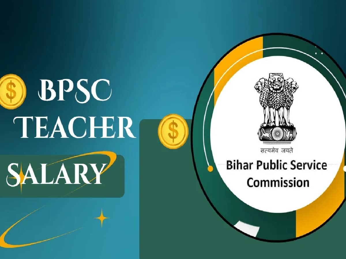 Bihar BPSC Teachers Service Book Update: Comprehensive Service Records to Be Created and Updated