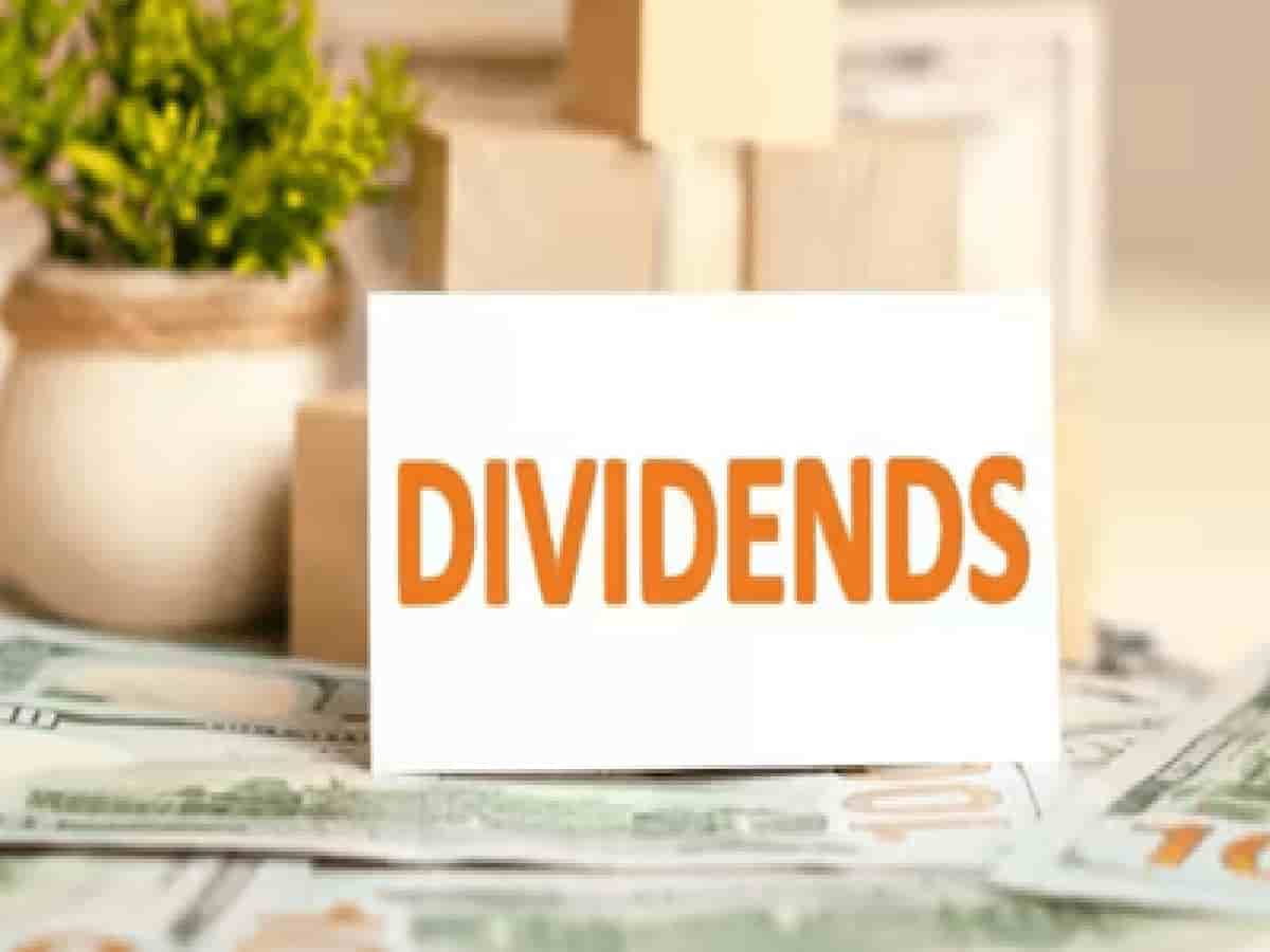 Nearly 100 Companies Set Record Dates Next Week, Offering Payouts Ranging Up to ₹500 Per Share