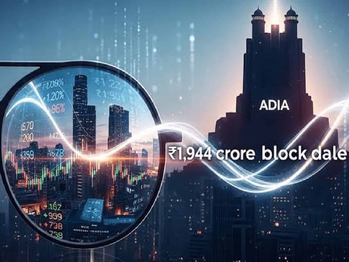 Lenskart Block Deal Alert: Alphawave Likely to Offload 1.2% Stake Worth ₹1,313 Crore at a Discount