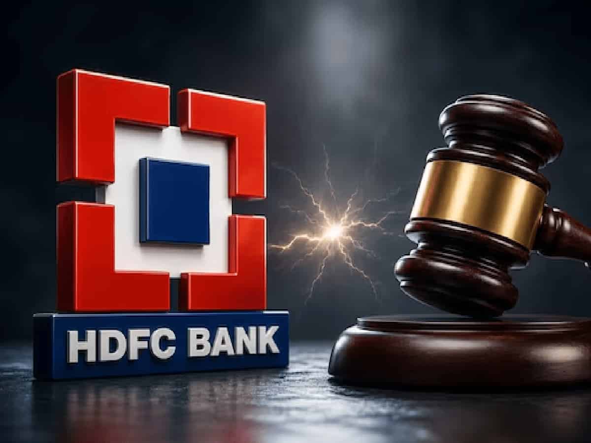 HDFC Bank Weighs NCLAT Appeal After NCLT Approves Subhash Chandra’s Repayment Plan Offering Just 0.028% Recovery