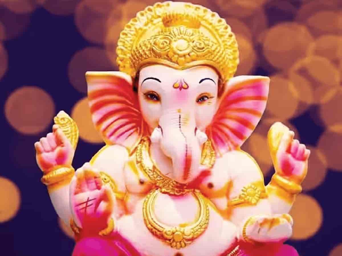 Unveiling the Divine Secrets and Significance of Worshipping the Five-Faced Lord Ganesha
