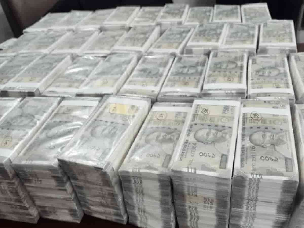 ₹7.40 Crore Fake Currency Discovered in PNB Currency Chest Audit: Case Filed Against Manager Amit Kumar and Officials