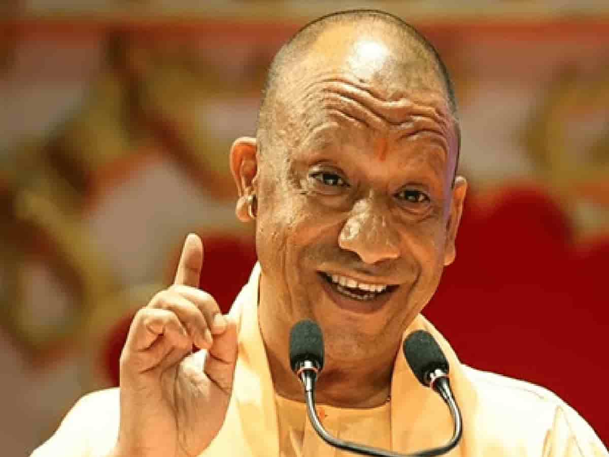 CM Yogi Adityanath Announces Major Empowerment Initiative on Independence Day