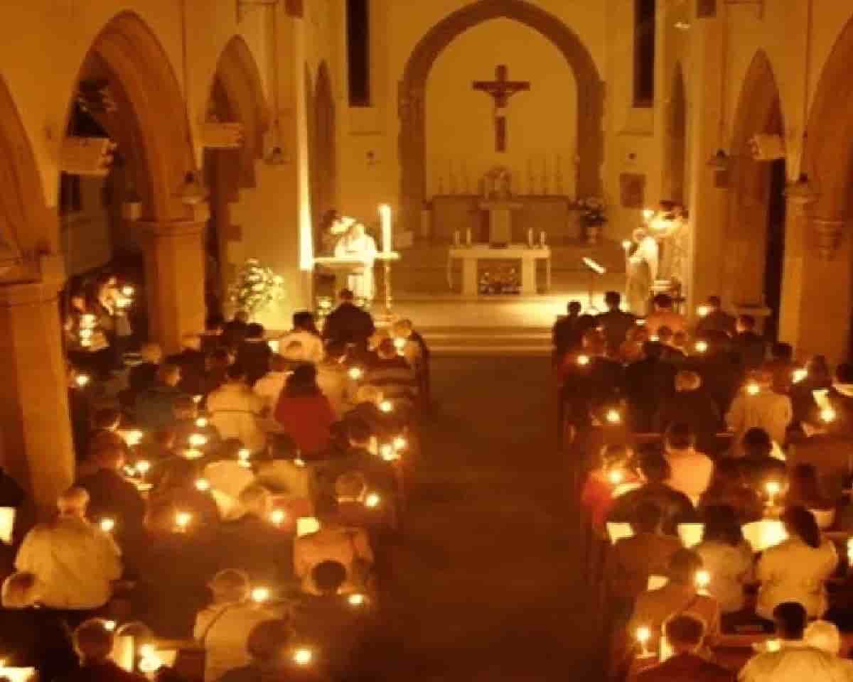Entry Barred: 8 Dhamtari Churches Put Up Notice Boards Amid Conversion Row