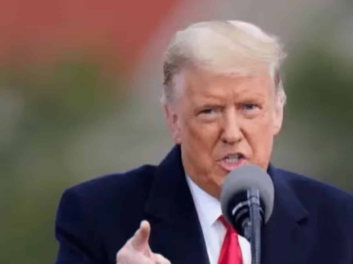 New NBC Poll Delivers Massive Blow to Trump as Disapproval Hits Record 56%