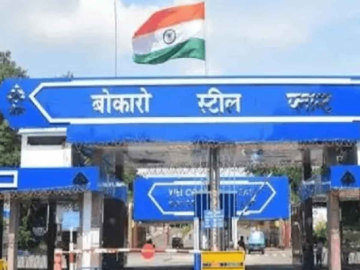 SAIL to Reward 1,200 Bokaro Steel Plant Officers With Utensil Sets for Stellar Performance in FY 2025-26