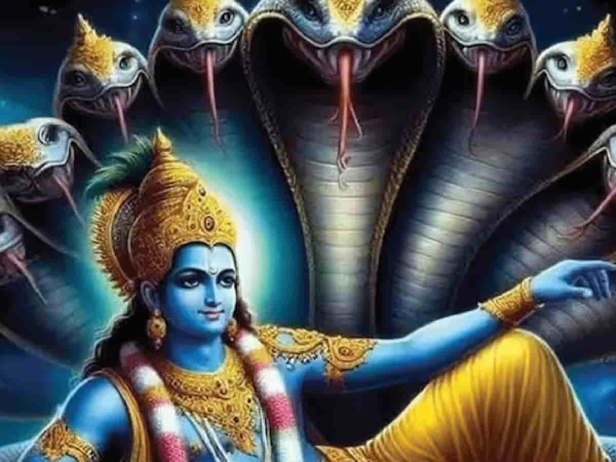 Aja Ekadashi 2026: Why the Sacred Fast Lasts 24 Hours, Scriptural Rules, and Its Profound Significance