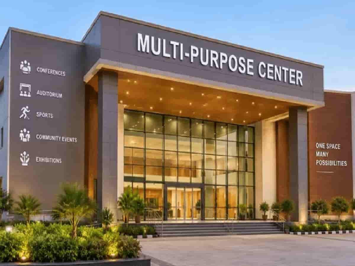 Mathura Submits Land Use Proposal for 21-Hectare Commercial Complex