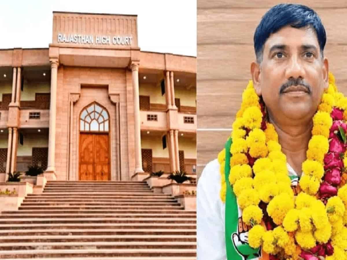 High Court Extends Voting Deadline as Congress Wins Tijara Municipal Chairman Seat