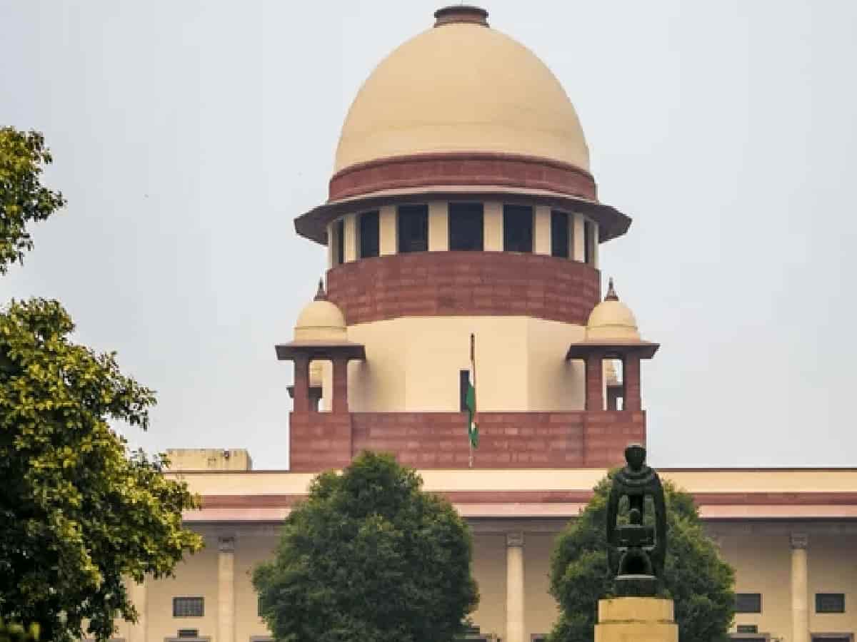 Supreme Court Refuses to Hear Plea Challenging Videography and Outsider Bans in Government Schools Across Uttar Pradesh and Rajasthan
