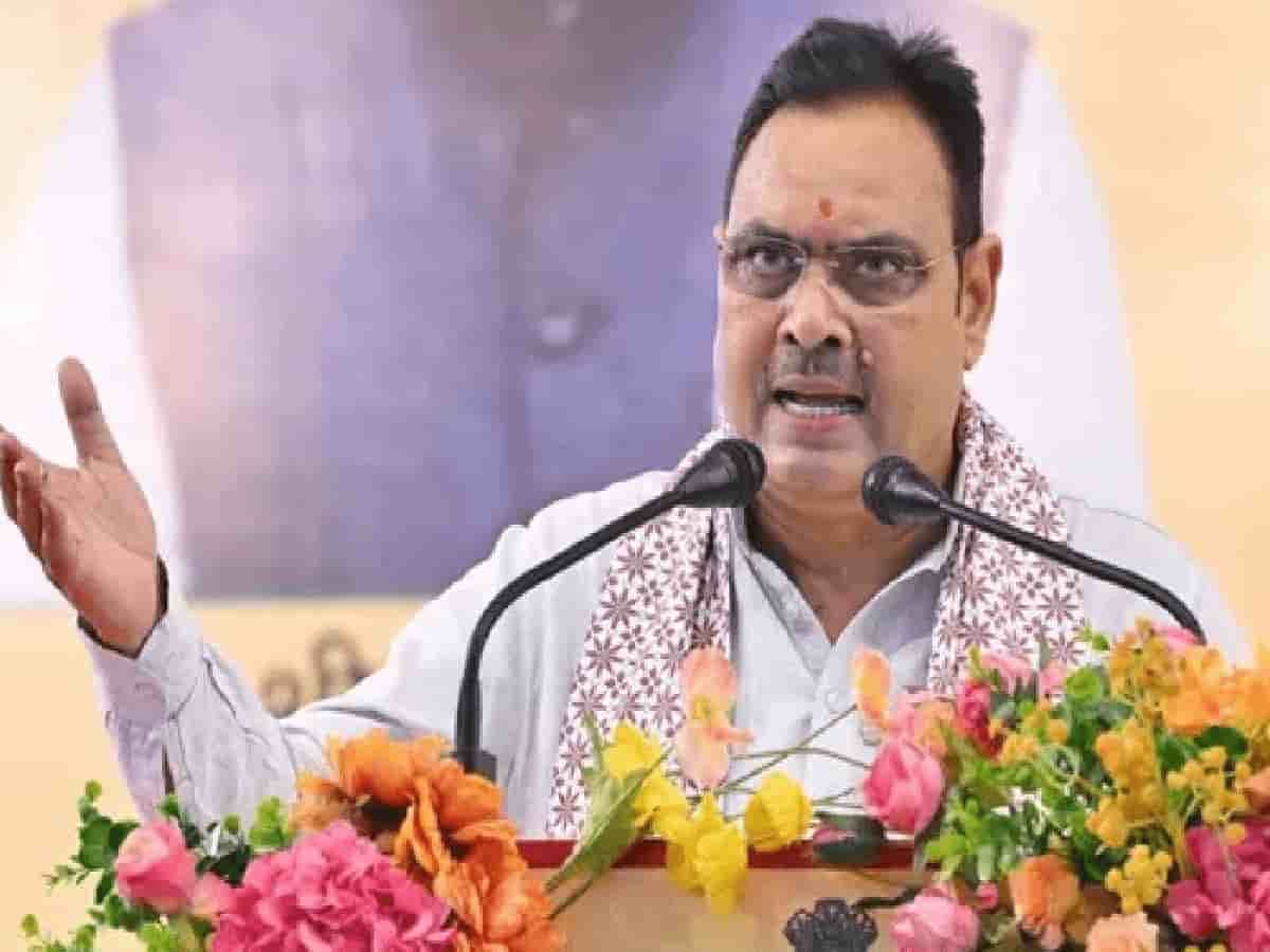 Rajasthan Government: No Lathicharge on Gen-Z and Gen-Alpha Protests, Dialogue to Resolve Youth Issues