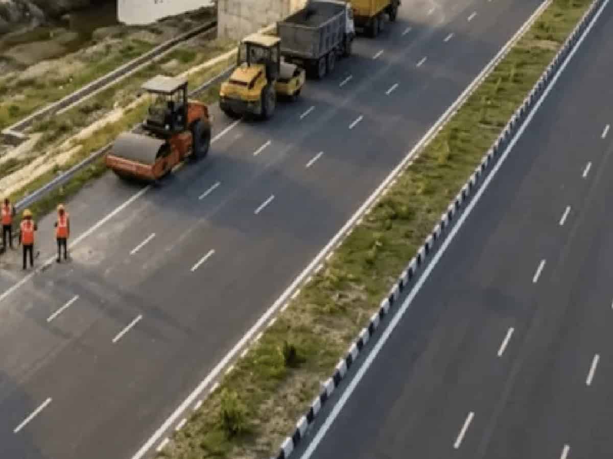 ₹845-Crore Munger-Mirzachowki Greenfield Four-Lane Opens on November 15