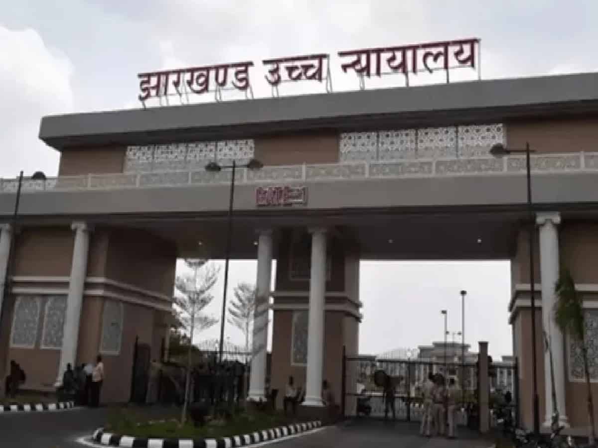 Jharkhand High Court Rules Bihar Liquor Ban Law Inapplicable, Orders Conditional Vehicle Release
