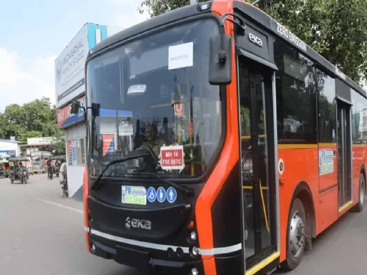 Bihar to Deploy 400 Electric Buses Across 6 Cities Under PM e-Bus Scheme