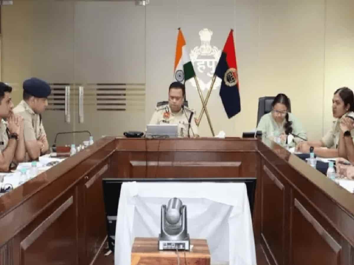 In Gurugram, public feedback will determine the position of SHO, and a report card will be prepared