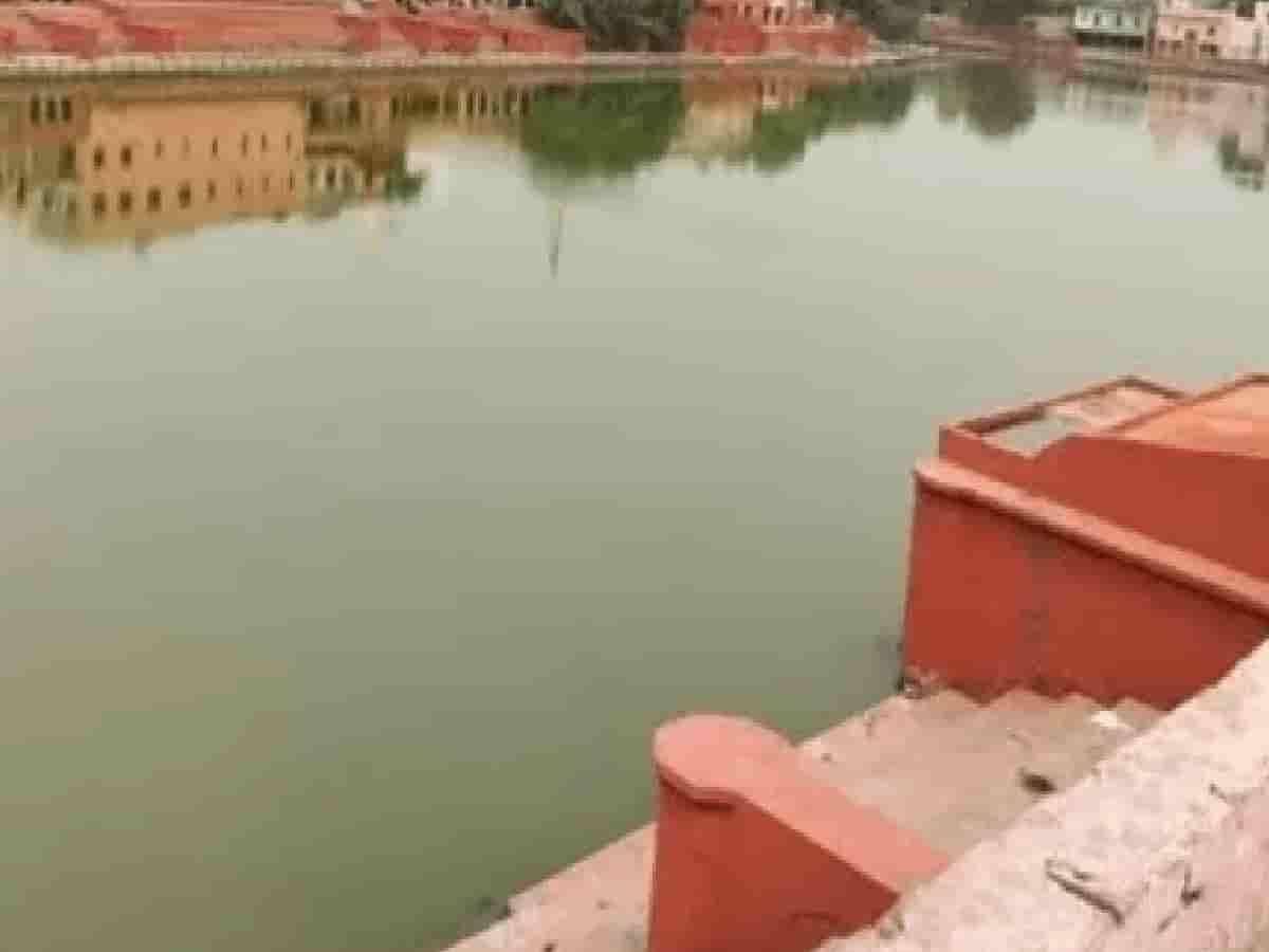 Why the Pandavas Waited 12 Years at Haryana’s Pandu Pindara for Kauravas' Pind Daan
