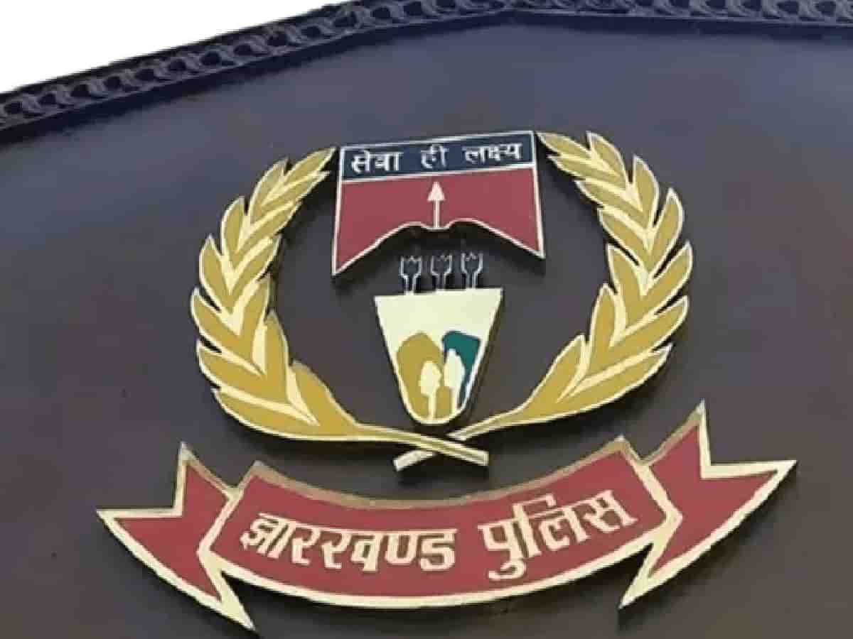 Jharkhand Police Crisis: DGP's Transfer Orders Trapped in Files While Constables Remain Stuck in Forests
