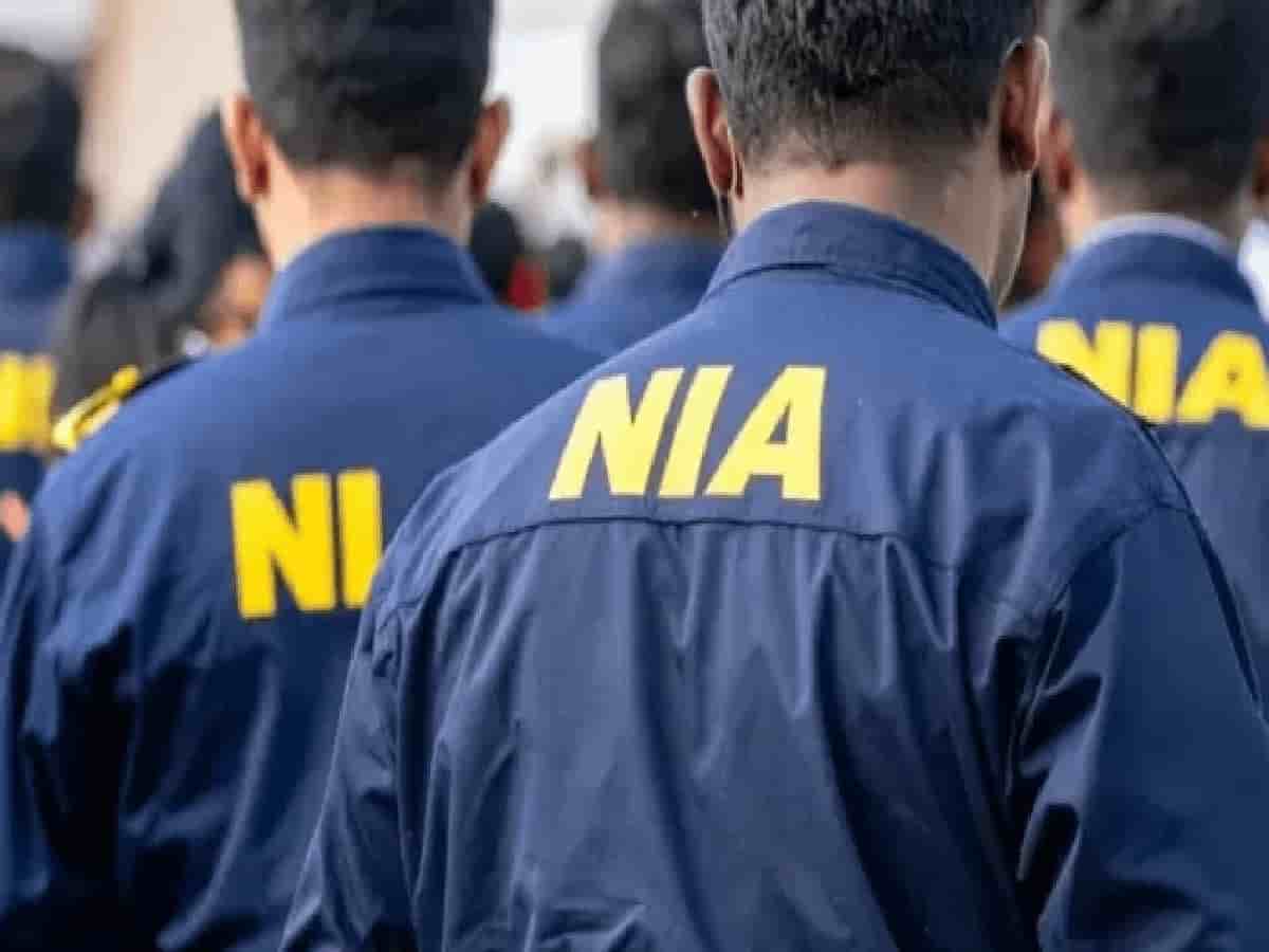 Jhiram Valley Massacre: NIA Court Convicts All 10 Accused After 13 Years