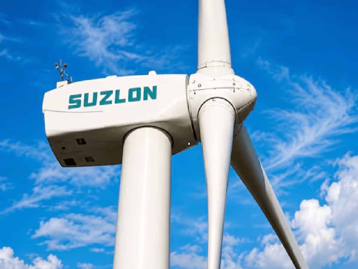 Suzlon Energy Share Outlook: Bank of America's Bullish Report on European Giant Nordex Sparks Global Wind Sector Optimism