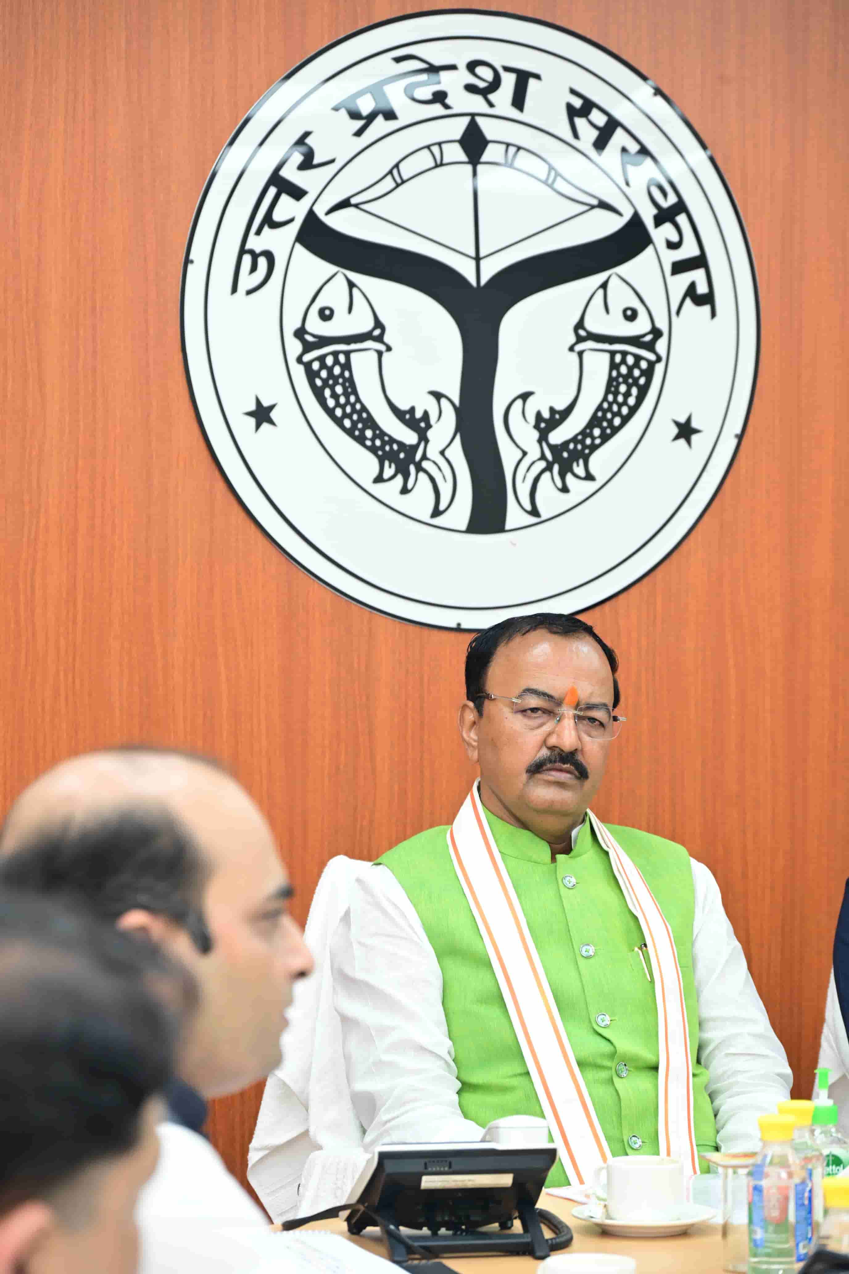 Appraisal committee recommends 07 proposals under the Food Processing Industry Policy-2023; local farmers and rural women to benefit directly: Keshav Prasad Maurya